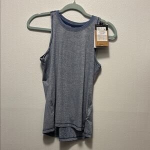 NWT The North Face Dawndream Tank Top Sz XS